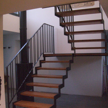 ESCALIERS