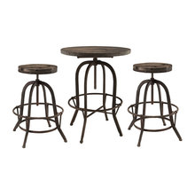 pub tables