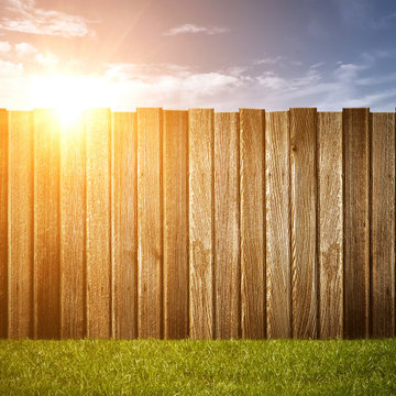 Damage Maintenance Tips for Your Fence This Summer