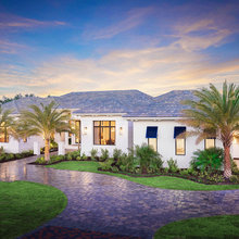 Normandy Exterior Ideas