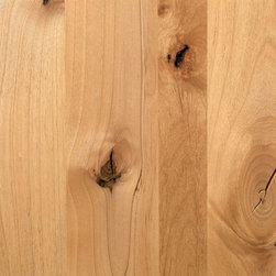 RUSTIC KNOTTY ALDER - Products