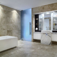 Downlights - Bathroom