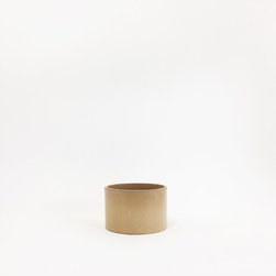 Concrete Round / Blush - Decorative Accents