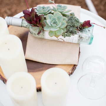 Garden Decor & Ideas