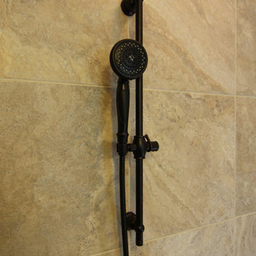 Master Bathroom in Blue Bell, PA