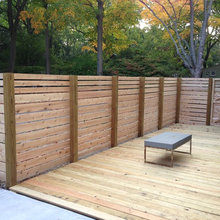 Fencing