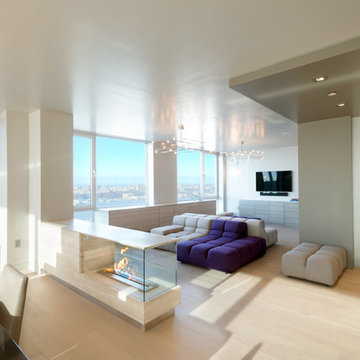 West Side Apartment