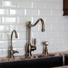 Kitchen Backsplash