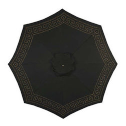 Katherine - Outdoor Umbrellas