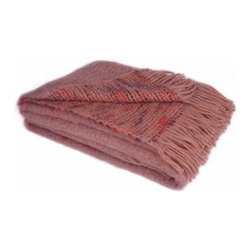 Blankets and Throws - Bedding