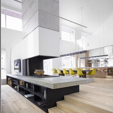 Living Room Ideas