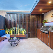 Alfresco & Landscaping