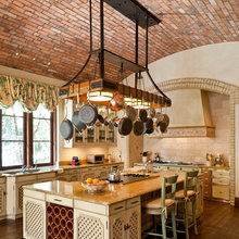 pot racks