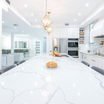 Stylish Kitchen