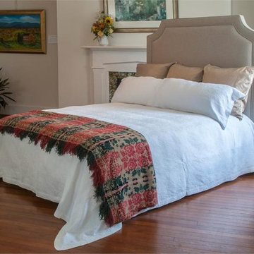 Assured Comfort High-Low Adjustable Beds