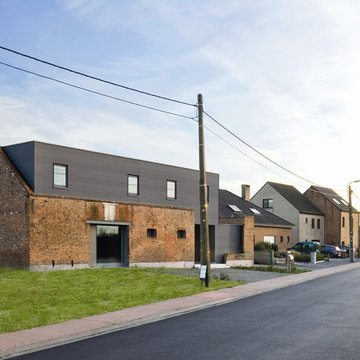 Private Grimbergen Residence