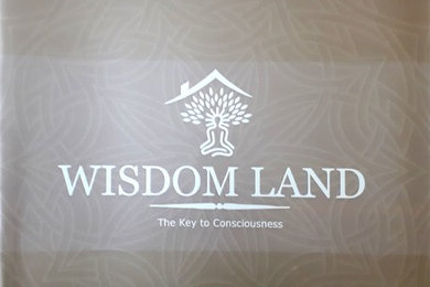 Wisdom Land Phase2