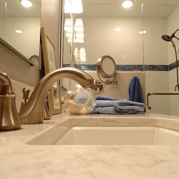 Bathroom Remodel in Mequon