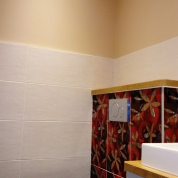 WC - Toilettes
