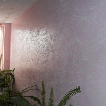 My work