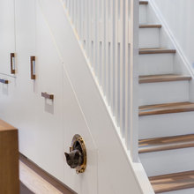 Cat Door Ideas