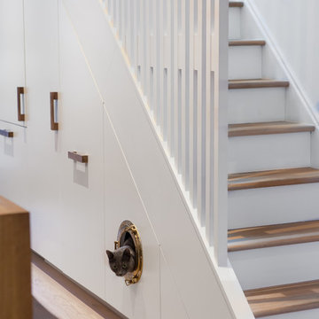 Ritchie Rowhouse