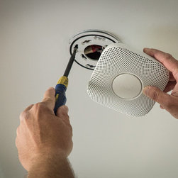 Nest Protect smoke + CO alarm - Products