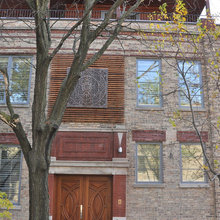 Entry Doors