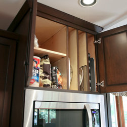 Kalamazoo-Kitchen-1 - Kitchen Cabinetry