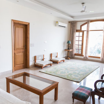 Sharma Residence