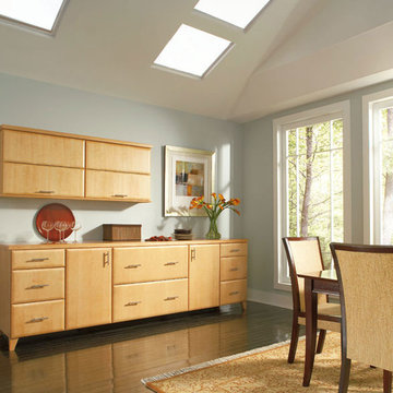 Pennison Collection By Dynasty Cabinetry