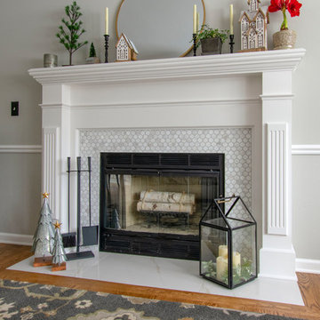 Classic Delafield Kitchen Remodel