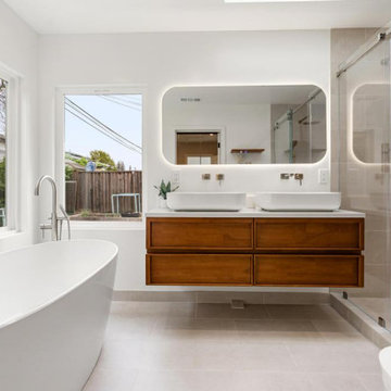 Santa Clara 310 Sq Ft Home Addition & Expansion
