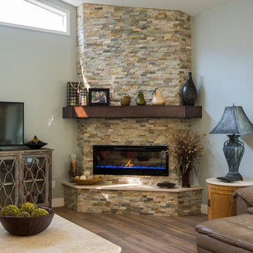 Lake Brantley Lake House Full Home Reno