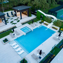 Patio Ideas