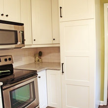 Kitchen Ideas