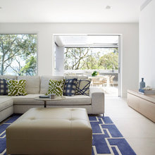 Living Room 2020
