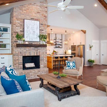 Family Room ideas