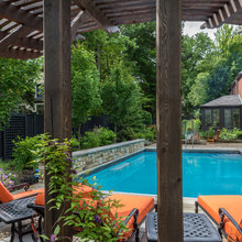Small Backyards