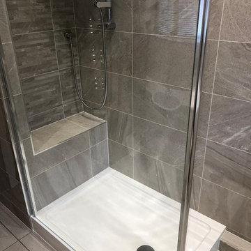 A Fresh New Look For Stourbridge Bathroom