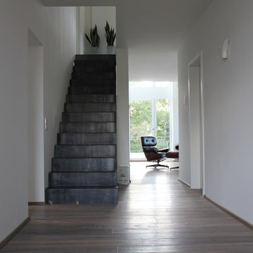 Wohnhaus B