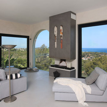 Villa El Paradiso