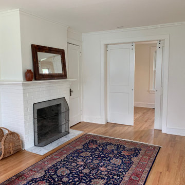 Bungalow Renovation