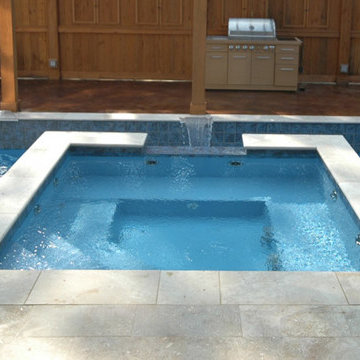 Trilogy Spas