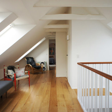Villa Nørgaard