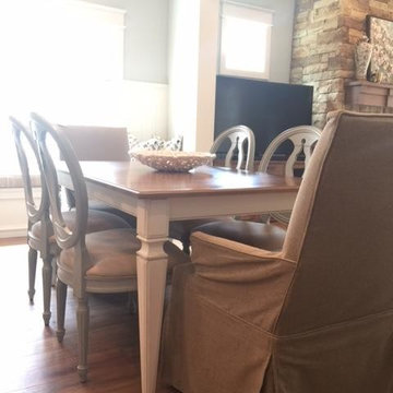 Craftsman Romance