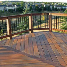decks