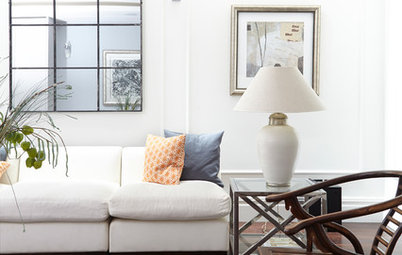 9 Ways to Liven Up Your Home for Less Than $100