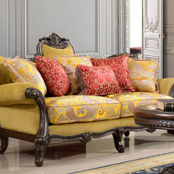 New Design - Products