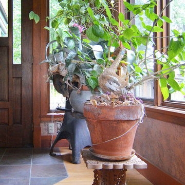 My Houzz: Pursuing Their Life’s Work in Rural Oregon
